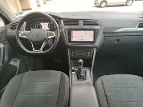 VW Tiguan e-Hybrid IQ.Light Сервизна история 102Kкм - 47990 лв. - 53034483 12