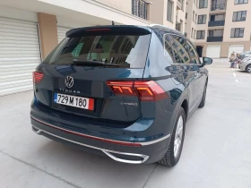 VW Tiguan e-Hybrid IQ.Light Сервизна история 102Kкм - 47990 лв. - 53034483 5