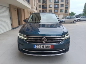 VW Tiguan e-Hybrid IQ.Light Сервизна история 102Kкм - 47990 лв. - 53034483 2