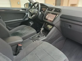 VW Tiguan e-Hybrid IQ.Light Сервизна история 102Kкм - 47990 лв. - 53034483 11