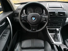BMW X3 3.0D-Xdrive-218(57)--FULL--!!! | Mobile.bg    11