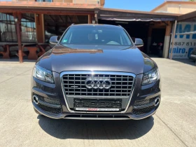 Audi Q5 Германия перфект