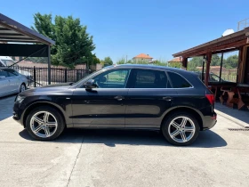 Обява за продажба на Audi Q5 Германия перфект ~29 600 лв. - изображение 4
