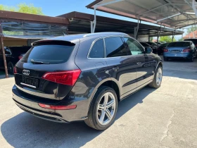 Обява за продажба на Audi Q5 Германия перфект ~29 600 лв. - изображение 5