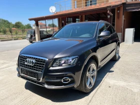 Обява за продажба на Audi Q5 Германия перфект ~29 600 лв. - изображение 1