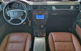 Mercedes-Benz G 320 CDI | Mobile.bg    4
