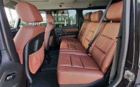 Mercedes-Benz G 320 CDI | Mobile.bg    6