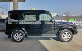 Mercedes-Benz G 320 CDI | Mobile.bg    2