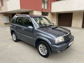 Suzuki Grand vitara HDI на Peogeot - 10500 лв. - 28085654 3