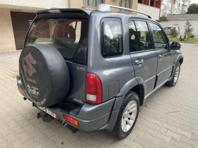 Suzuki Grand vitara HDI на Peogeot - 10500 лв. - 28085654 6