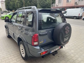 Suzuki Grand vitara HDI на Peogeot - 10500 лв. - 28085654 7