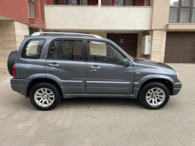 Suzuki Grand vitara HDI на Peogeot - 10500 лв. - 28085654 4