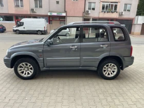 Suzuki Grand vitara HDI на Peogeot - 10500 лв. - 28085654 5