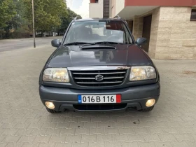 Suzuki Grand vitara HDI на Peogeot - 10500 лв. - 28085654 2