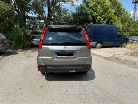 Обява за продажба на Nissan X-trail T31 ~10 000 лв. - изображение 1