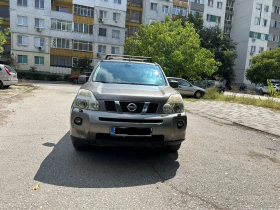 Обява за продажба на Nissan X-trail T31 ~10 000 лв. - изображение 1