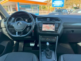 VW Tiguan 2.0tdi-150k.c!!! | Mobile.bg    14
