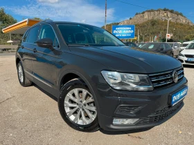 VW Tiguan 2.0tdi-150k.c!!! | Mobile.bg    8
