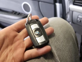 BMW X5 * 48I * CARFAX *    | Mobile.bg    8