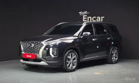 Обява за продажба на Hyundai Palisade ~40 750 лв. - изображение 1