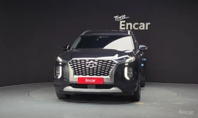 Обява за продажба на Hyundai Palisade ~40 750 лв. - изображение 2
