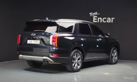 Обява за продажба на Hyundai Palisade ~40 750 лв. - изображение 1