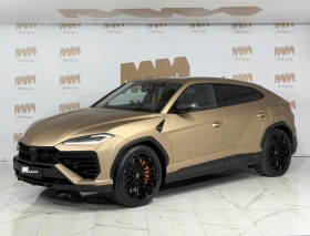 Lamborghini Urus SE* Bronzo Zenas* B&O* Pano