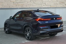 BMW X6 30d xDrive M-pack - 114990 лв. / 58793.45 € - 78311277 3