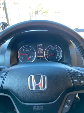 Honda Cr-v Face-lift | Mobile.bg � ����� ������ 6