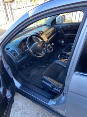 Honda Cr-v Face-lift | Mobile.bg � ����� ������ 5