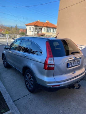 Honda Cr-v Face-lift | Mobile.bg � ����� ������ 3