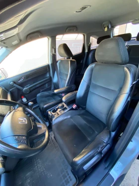 Honda Cr-v Face-lift | Mobile.bg � ����� ������ 12