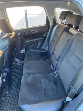 Honda Cr-v Face-lift | Mobile.bg � ����� ������ 8