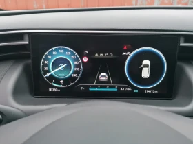 Hyundai Tucson 1.6 CRDI HYBRID EXELLENCE - 37000 лв. / 18917.80 € - 45726876 14