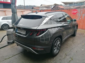 Hyundai Tucson 1.6 CRDI HYBRID EXELLENCE - 37000 лв. / 18917.80 € - 45726876 3
