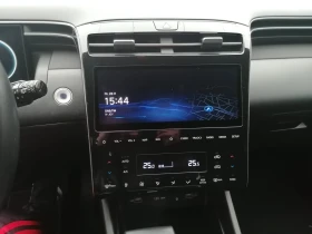 Hyundai Tucson 1.6 CRDI HYBRID EXELLENCE - 37000 лв. / 18917.80 € - 45726876 12