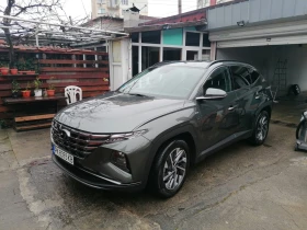 Hyundai Tucson 1.6 CRDI HYBRID EXELLENCE - 37000 лв. / 18917.80 € - 45726876 2