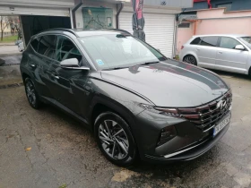 Hyundai Tucson 1.6 CRDI HYBRID EXELLENCE - 37000 лв. / 18917.80 € - 45726876 4