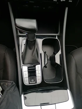 Hyundai Tucson 1.6 CRDI HYBRID EXELLENCE - 37000 лв. / 18917.80 € - 45726876 13