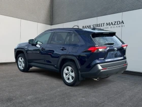 Toyota Rav4 Hybrid XLE AWD - 47000 лв. / 24030.72 € - 67138454 6