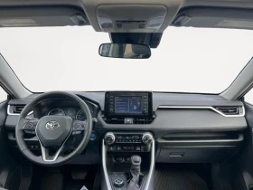 Toyota Rav4 Hybrid XLE AWD - 47000 лв. / 24030.72 € - 67138454 12
