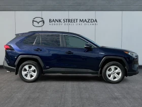 Toyota Rav4 Hybrid XLE AWD - 47000 лв. / 24030.72 € - 67138454 4