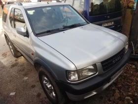 Opel Frontera B 2, 2dti - 4300 € / 8410.07 лв. - 38429871 2