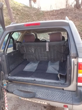 Opel Frontera B 2, 2dti - 4300 € / 8410.07 лв. - 38429871 9