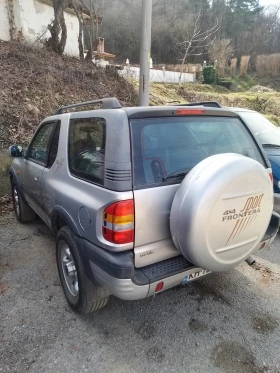 Opel Frontera B 2, 2dti - 4300 € / 8410.07 лв. - 38429871 4