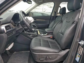 Kia Telluride 3.8L 6 Front-wheel Drive - 15000 € / 29337.45 лв. - 43340983 13