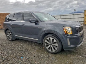 Kia Telluride 3.8L 6 Front-wheel Drive - 15000 € / 29337.45 лв. - 43340983 10