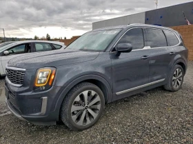 Kia Telluride 3.8L 6 Front-wheel Drive - 15000 € / 29337.45 лв. - 43340983 2