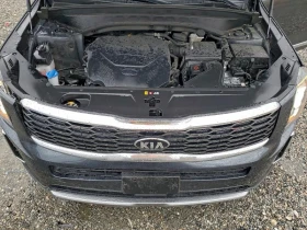 Kia Telluride 3.8L 6 Front-wheel Drive - 15000 € / 29337.45 лв. - 43340983 5