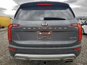 Kia Telluride 3.8L 6 Front-wheel Drive - 15000 € / 29337.45 лв. - 43340983 12